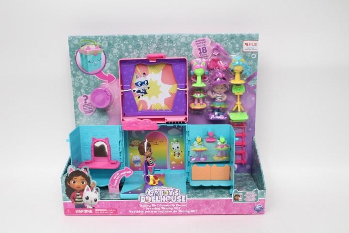 Actual product image Spin Master Gabby's Dollhouse