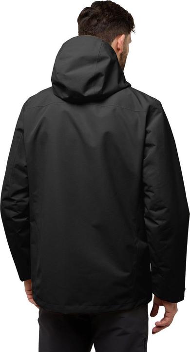 Actual product image Jack Wolfskin Altenberg 3In1 Jkt M (XXL)
