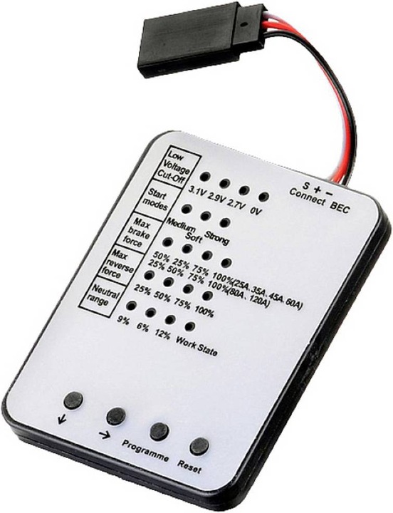 Image du produit Absima Auto RC (RTR Prêt à fonctionner)