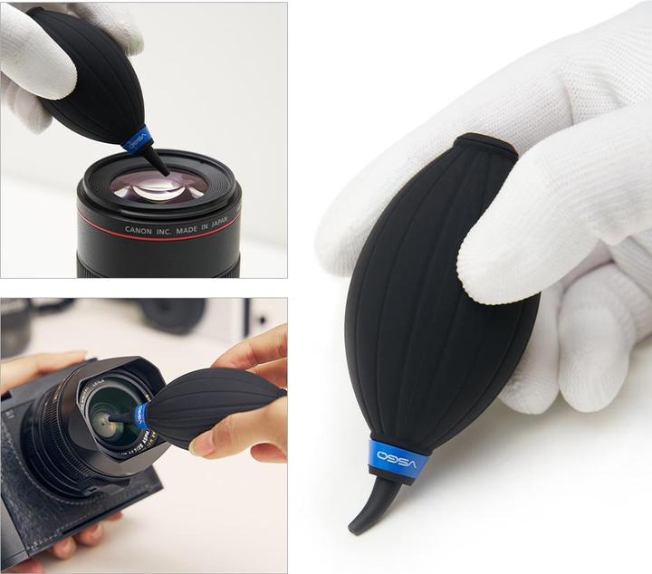 Produktbild VSGO APS-C All-In-One Kamera Reinigungs Kit