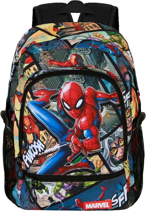 Produktbild Karactermania FAN Fight Backpack 2.2 Panels