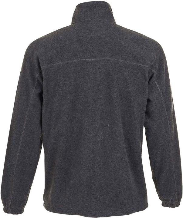 Produktbild Sols Outdoor Fleece Jacke North (3XL)