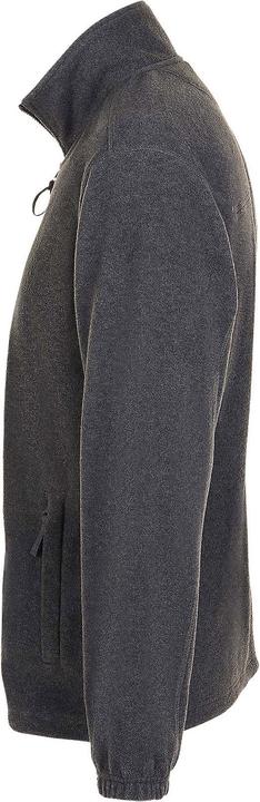 Produktbild Sols Outdoor Fleece Jacke North (3XL)