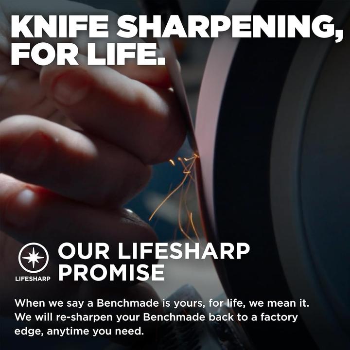 Immagine prodotto Benchmade Mini Adira (8.15 cm)