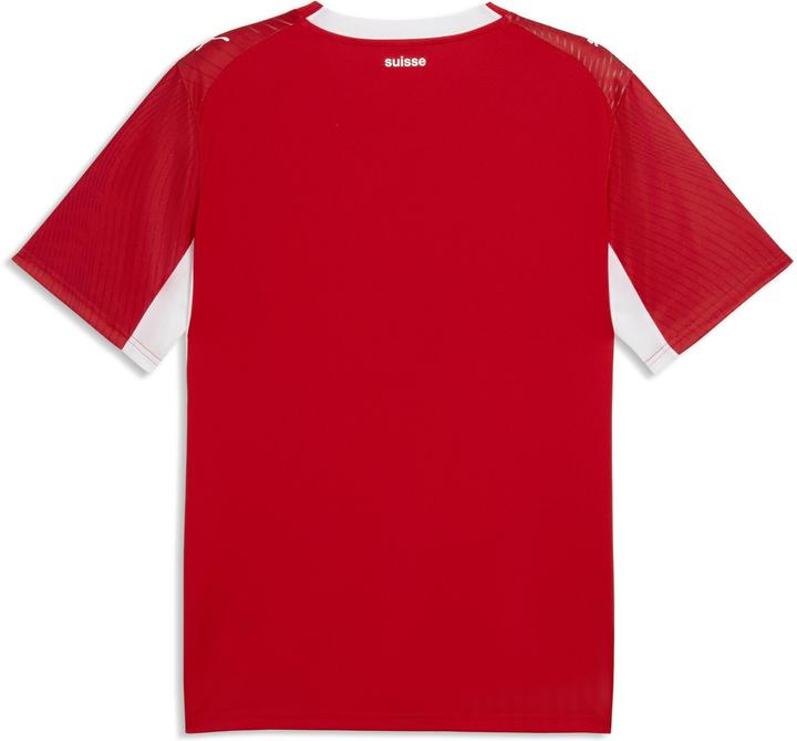 Actual product image Puma SFV Home Jersey Replica (M)