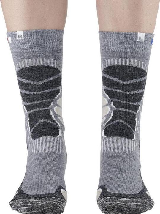 Produktbild Monnet Mid Trek Extra Light (45 - 46)