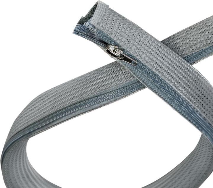 Actual product image LogiLink Cable conduit (Cable conduit, 100 cm)