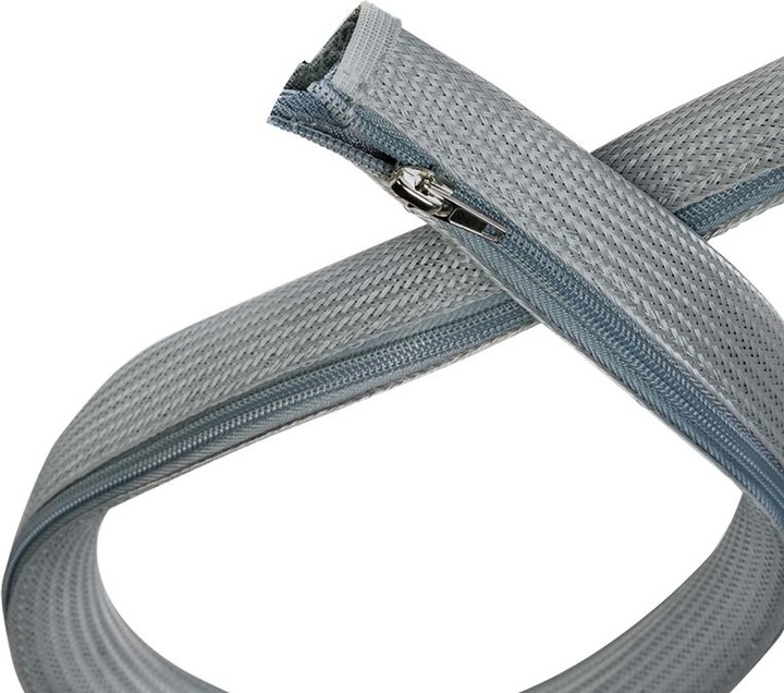 Produktbild LogiLink Kabelschlauch (Kabelschlauch, 100 cm)