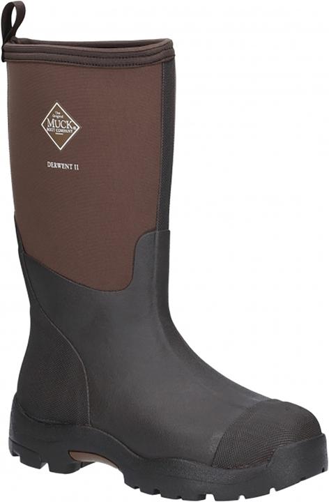 Produktbild Muck Boot Gummistiefel Derwent Ii (37)