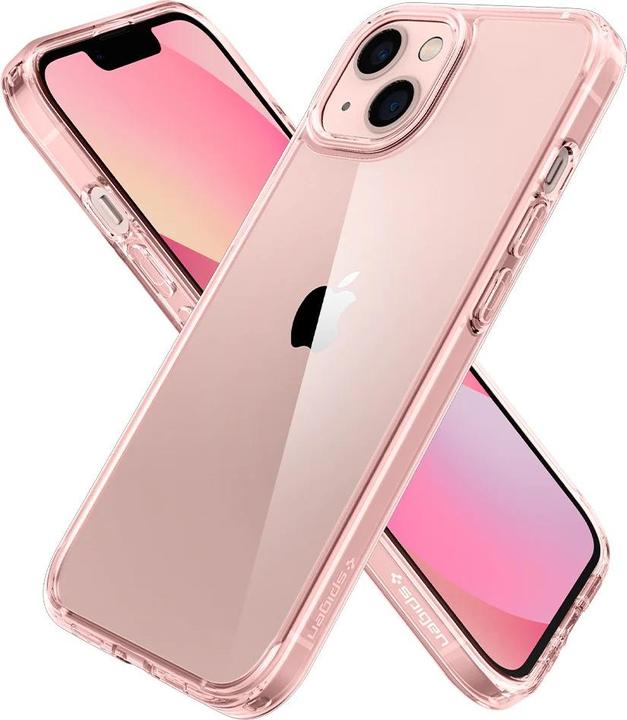 Productafbeelding Spigen Ultra Hybrid (Apple iPhone 13)