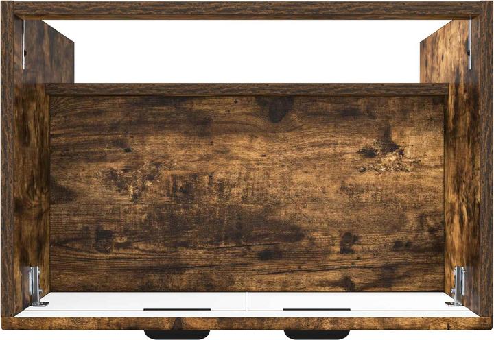Produktbild vidaXL Badezimmerschrank