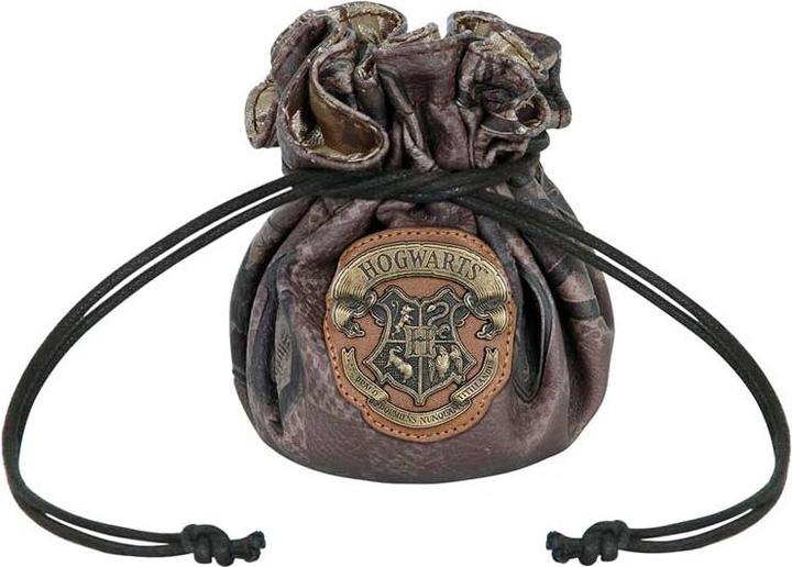 Produktbild Karactermania HARRY POTTER - Hogwarts Houses - Portemonnaie Besace '9x9cm'
