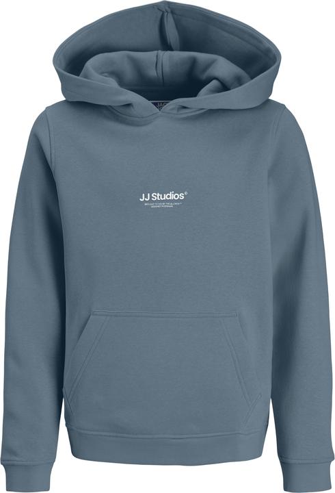 Produktbild Jack & Jones Jjesoho Sweat Hood Noos Jnr (128)
