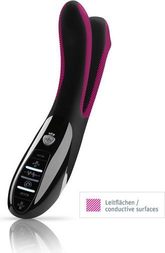 Image du produit Mystim Aparte Tingling