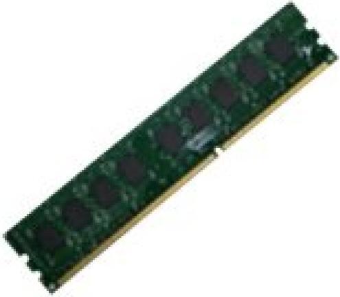 Produktbild QNAP RAM-16GDR4ECT0-RD-2400 (1 x 16GB, 2400 MHz, DDR4-RAM, DIMM)