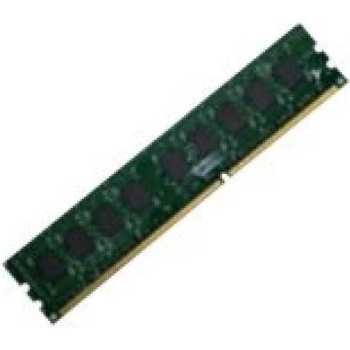 QNAP RAM-16GDR4ECT0-RD-2400 (1 x 16GB, 2400 MHz, DDR4-RAM, R-DIMM), RAM, Grün