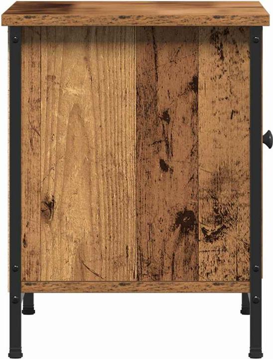 Image du produit vidaXL TV-Schränk (35 x 35 x 45 cm)