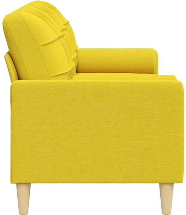 Actual product image vidaXL 3-Sitzer-Sofa (3-seater)