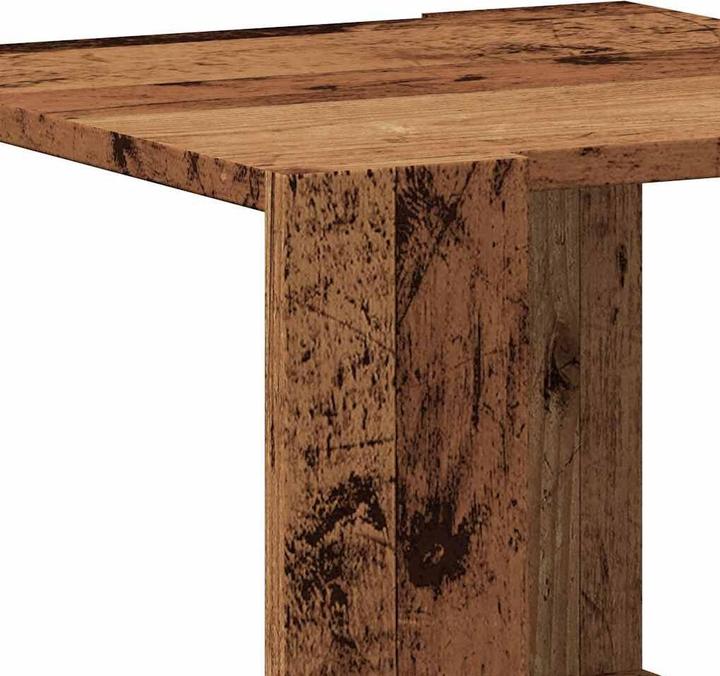 Image du produit vidaXL Couchtisch