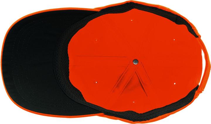 Image du produit Solognac casquette chasse polyester