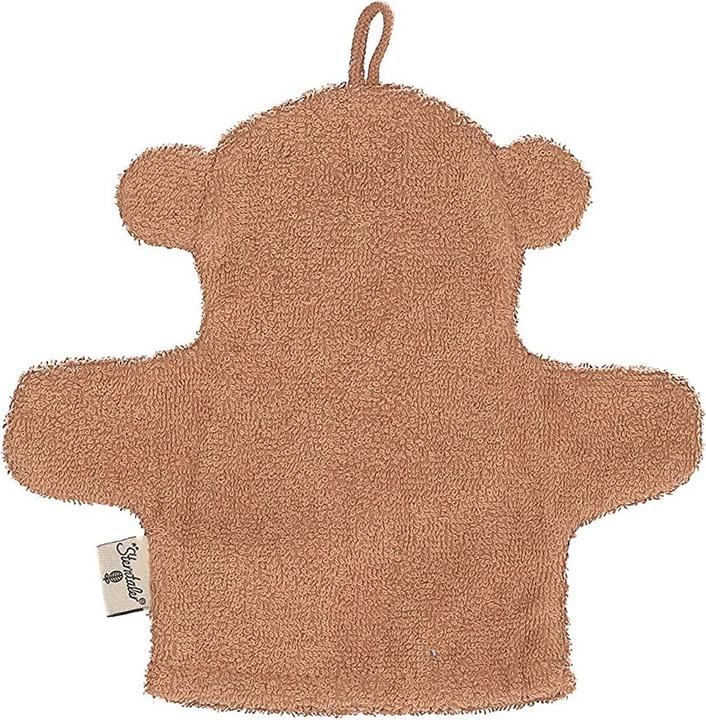 Image du produit Sterntaler Jouer au gant de toilette
