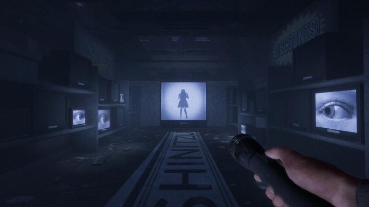 Produktbild Modus Games In Sound Mind - Deluxe Edition (Switch, Switch Lite, Switch OLED, DE)