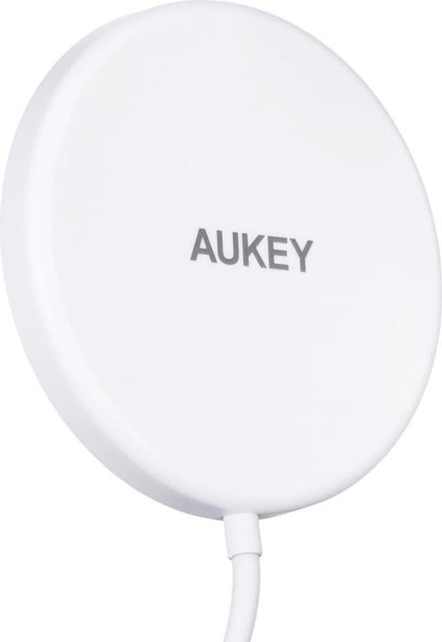 Produktbild Aukey Aircore Magnetic Charger (15 W)