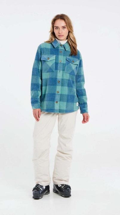 Produktbild Protest Prtcelestah 23 Fleece Shirt (40, L)