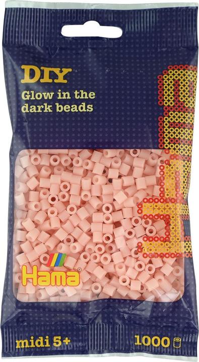 Actual product image Hama Perlen Pearls