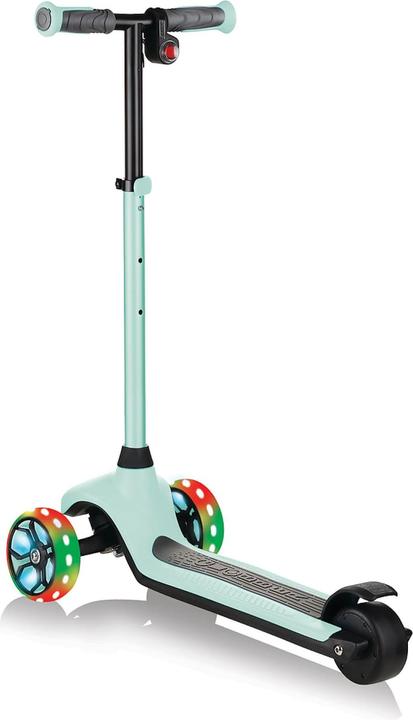 Actual product image Globber E-Motion 4+, mint (10 km/h)
