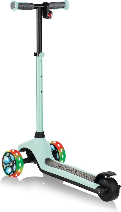 Produktbild Globber E-Motion 4+, mint (10 km/h)