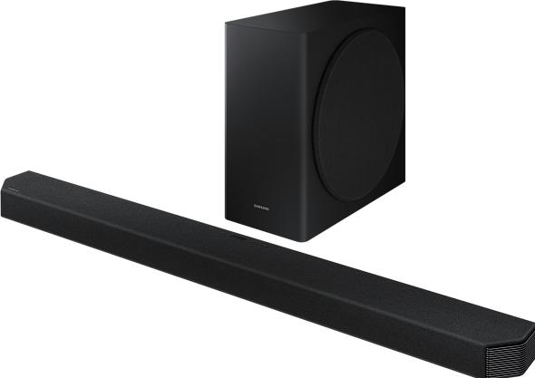 Produktbild Samsung HW-Q900T (406 W, 7.1.2 Kanal)