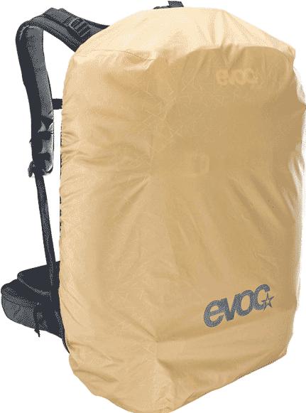 Actual product image Evoc CP 35 Camera (Camera backpack, 35 l)