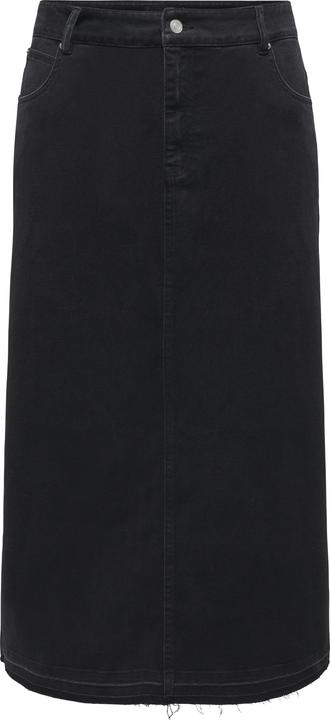 Actual product image Only CARNELIA denim skirt Denim skirt (46)