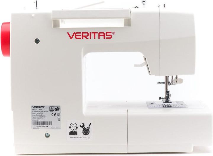 Produktbild Veritas Claire