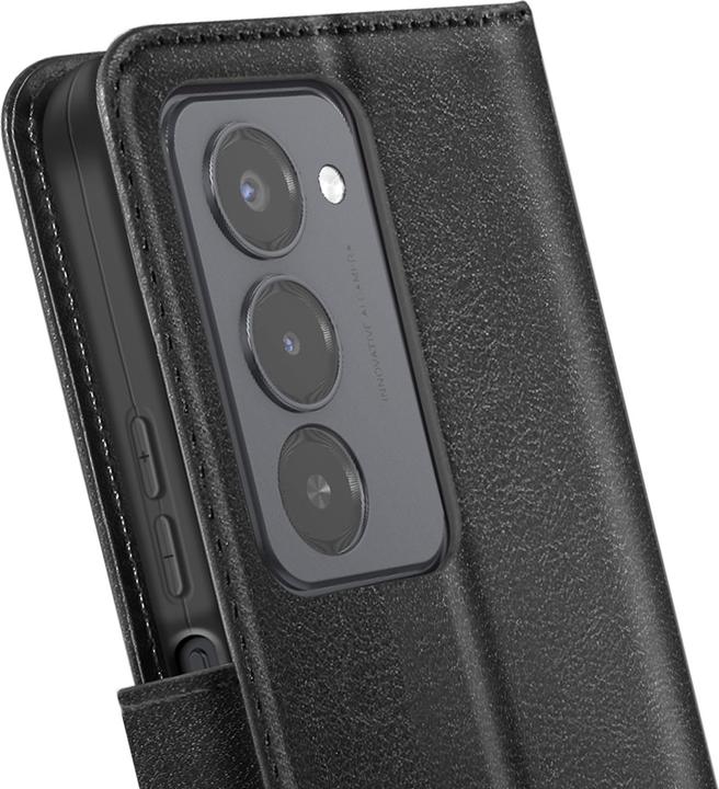 Immagine prodotto Mayaxess Etui Redmi 15 5G Portemonnaie mit Stand (Xiaomi Redmi 15 5G)