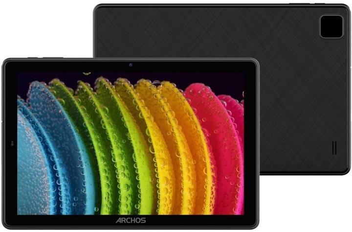 Archos T101 HD2 4G - 4GB+64GB (503962) (4G, 10.10", 64 GB, Black, Gray)