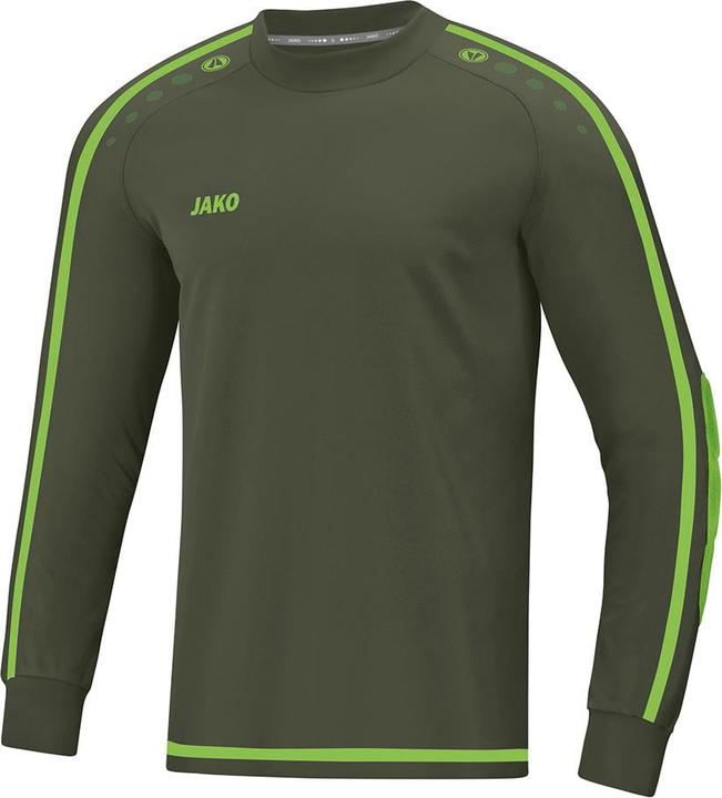 Produktbild JAKO TW-TRIKOT STRIKER 2.0 (128)