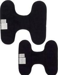 Produktbild ImseVimse Stoffbinden Ohne Knöpfe (3x)