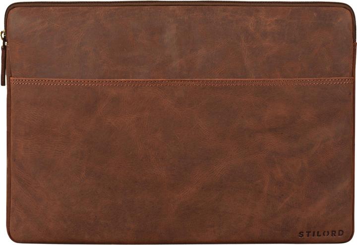 Immagine prodotto Stilord Vintage Laptop Sleeve Murphy (15.60")