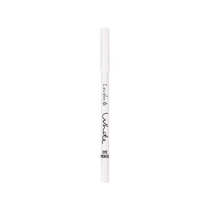 Actual product image Lovely White Eye Pencil Eyeliner
