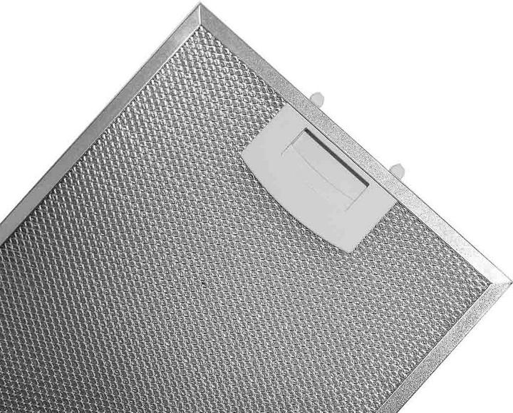 Produktbild Concept koncepcijos OPP1260WH (Wandhaube)