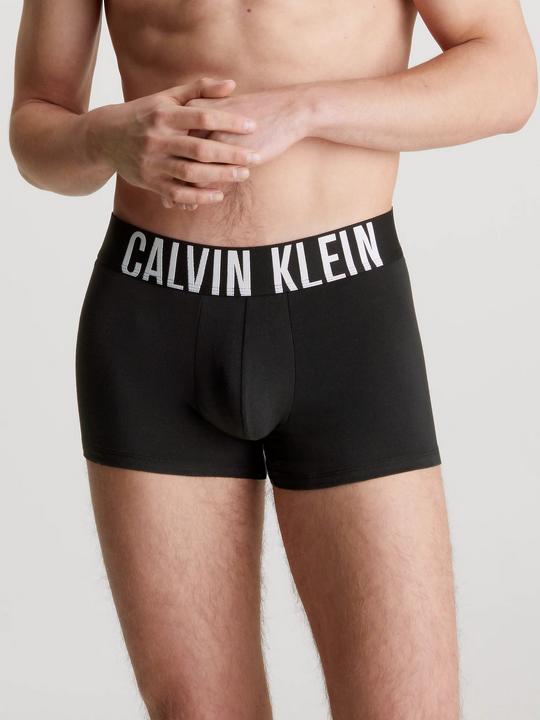 Actual product image Calvin Klein Trunk 3Pk (M, pack of 3)