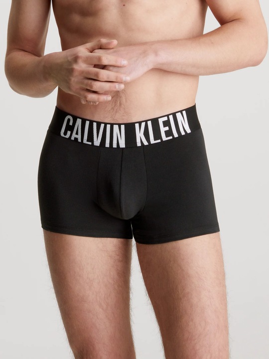Image du produit Calvin Klein Trunk 3Pk (M, Lot de 3)