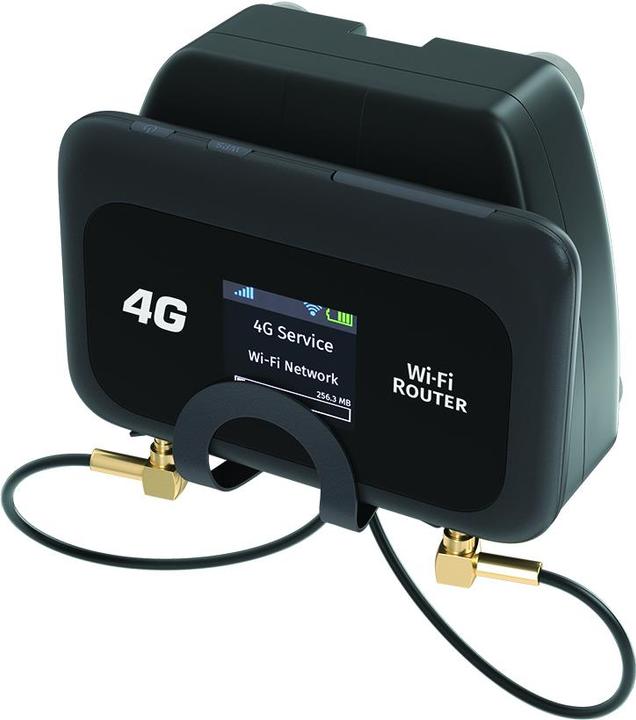Immagine prodotto Xoro Antenna per interni HAN 2004 CRC9, antenna LTE