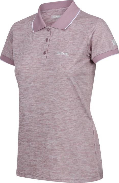 Immagine prodotto Regatta Remex II Maglietta con Colletto Polo Donna (38 D)