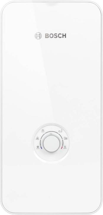Bosch Home Comfort Elektrische doorstroomverwarmer Tronic Comfort AquaStop 15/18/21 kW