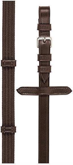 Immagine prodotto Kieffer Belinda web reins