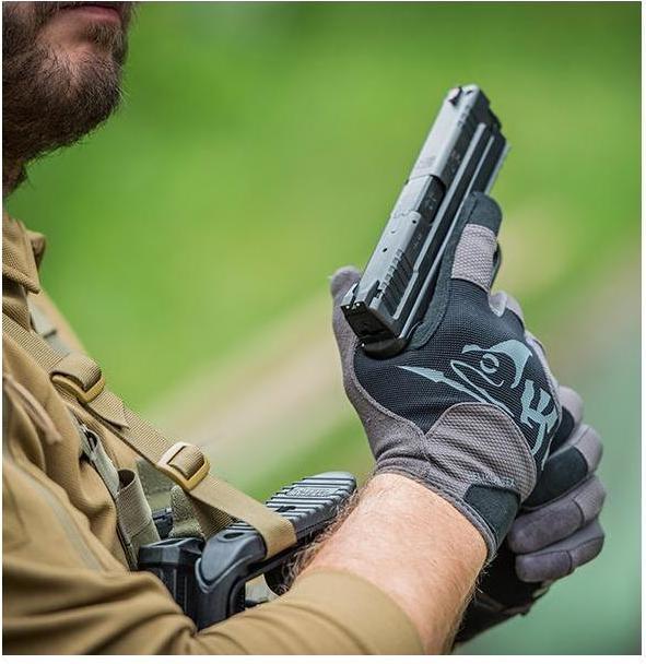 Image du produit Helikon Gants All Round Tactical (M)
