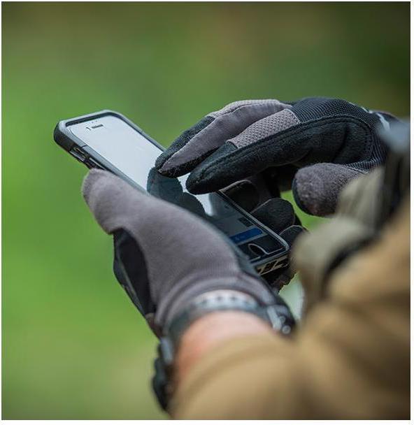 Image du produit Helikon Gants All Round Tactical (M)
